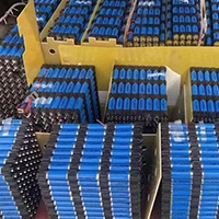专业回收锂电池厂_电池回收龙头_电池可以回收